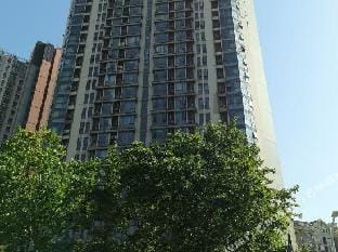 Xuan Yi Hotel Apartment Hotel in Nanjing