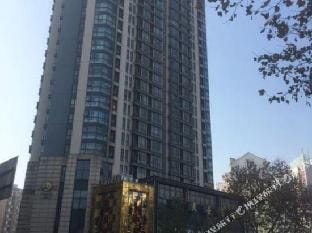 Xuan Yi Hotel Apartment Hotel in Nanjing