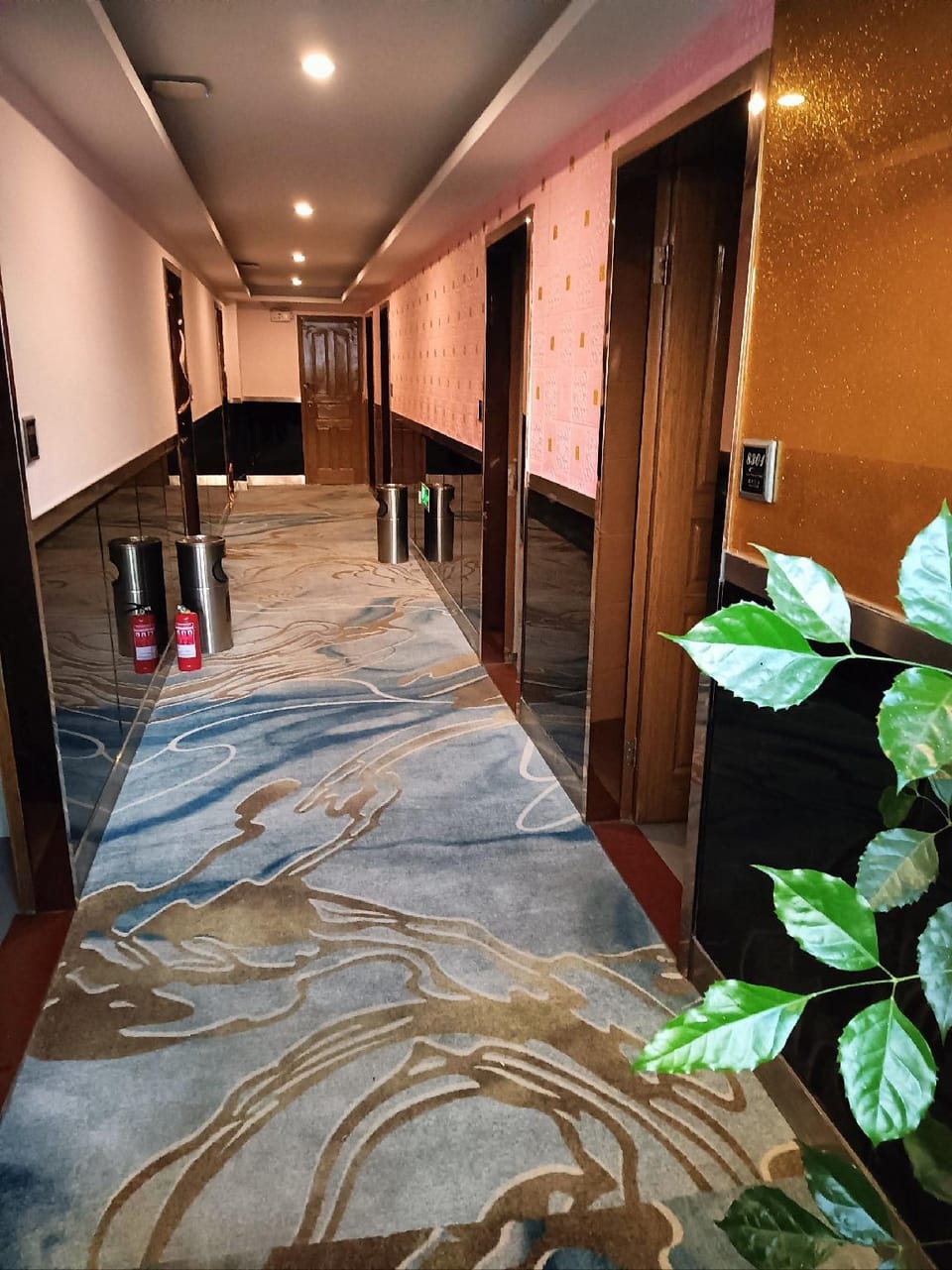 Changsheng Hotel Hotel in Nanjing