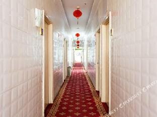 Nanjing xinshang hotel Hotel in Nanjing