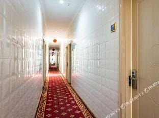 Nanjing xinshang hotel Hotel in Nanjing