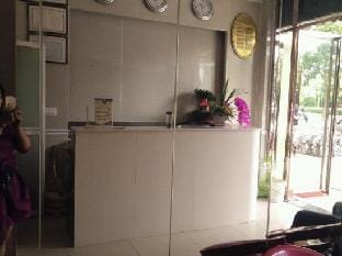Huadu Business Hotel Hotel in Nanjing