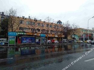 Huadu Business Hotel Hotel in Nanjing