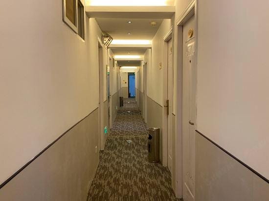xianggeyuntian Hotel in Nanjing