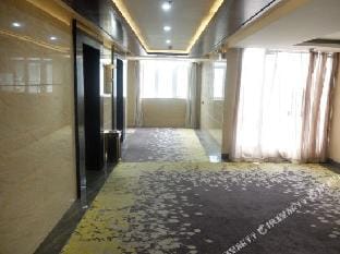 Hao Yilai Holiday Hotel Nanjing General Avenue River Sea University store Hotel in Nanjing