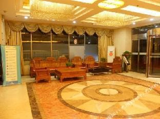 Hao Yilai Holiday Hotel Nanjing General Avenue River Sea University store Hotel in Nanjing