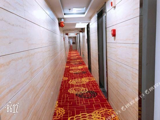 Mingdu Hotel Hotel in Nanjing