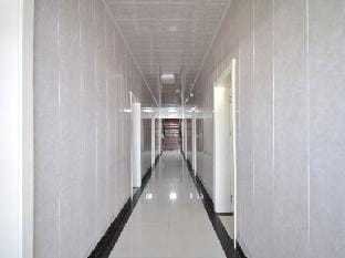 Quanyuan Hostel Hotel in Nanjing