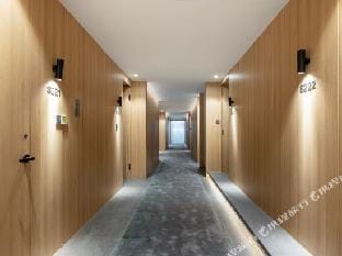 Holiday Inn Nanjing Yingzun Hotel (Nanjing University Xianlin Subway Station) Hotel in Nanjing