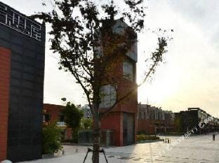 Holiday Inn Nanjing Yingzun Hotel (Nanjing University Xianlin Subway Station) Hotel in Nanjing