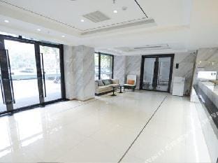 Siji Guigu Hotel (Nanjing Railway Station Central Store) Hotel in Nanjing
