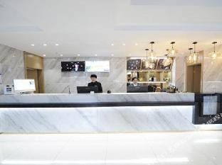 Siji Guigu Hotel (Nanjing Railway Station Central Store) Hotel in Nanjing