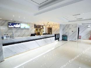 Siji Guigu Hotel (Nanjing Railway Station Central Store) Hotel in Nanjing
