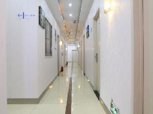 6+1 Express Inn Hotel in Nanjing