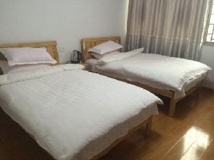 Nanjing Xiaocao Shuiyun Hotel Hotel in Nanjing