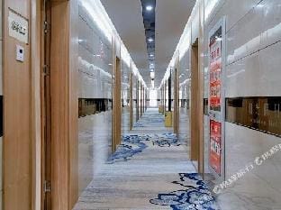 Lishui Sunshine Holiday Hotel Nanjing Hotel in Nanjing
