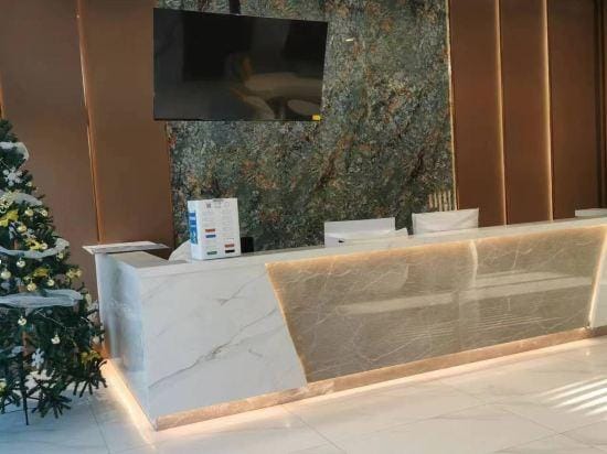 Qingmu Hotel (Nanjing South Railway Station Software Avenue) Hotel in Nanjing