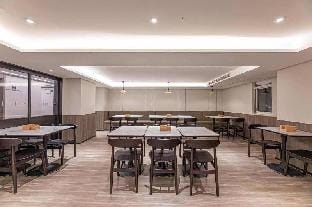 Hanting Hotel (Nanjing Xiaohang) Hotel in Nanjing