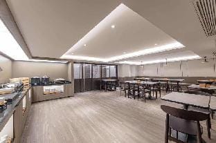 Hanting Hotel (Nanjing Xiaohang) Hotel in Nanjing