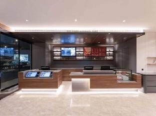 Hanting Hotel (Nanjing Muxuyuan Street) Hotel in Nanjing