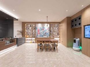 Hanting Hotel (Nanjing Muxuyuan Street) Hotel in Nanjing