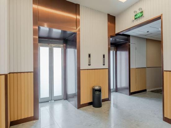 Homeinn Pebble Hotel (Nanjing South Railway Station North Square) Hotel in Nanjing
