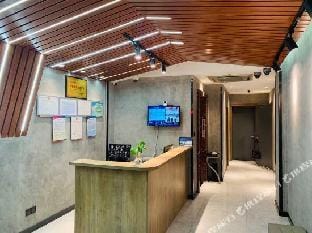 Nanjing Yangyang Hotel Hotel in Nanjing