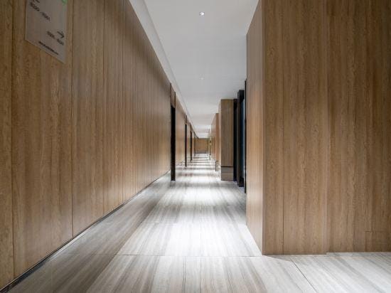 Maxaccom furure Hotel Hotel in Nanjing
