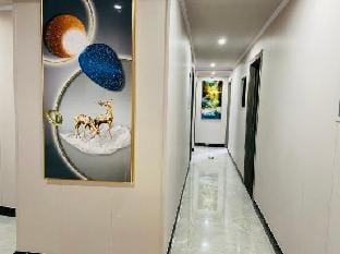 Yayue Hotel (Nanjing Confucius Temple Pedestrian Street Shop) Hotel in Nanjing