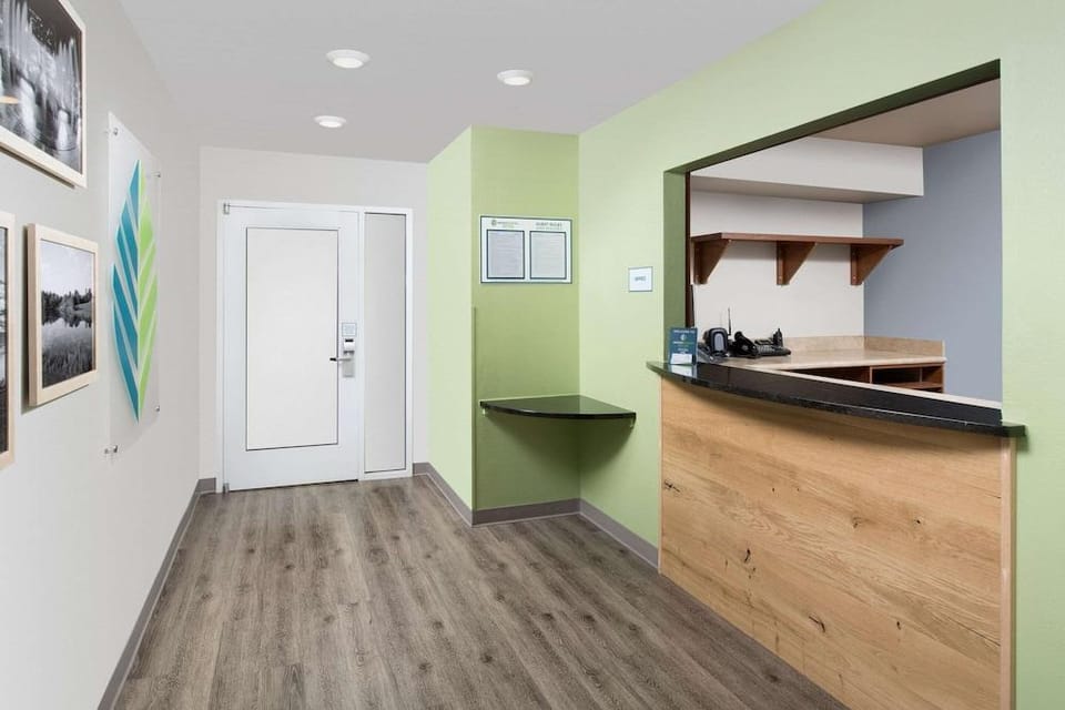 WoodSpring Suites St Louis Arnold Hotel in Ozark Mountains
