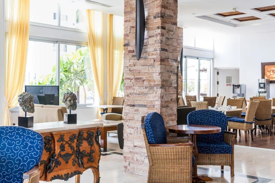 Alva Hotel Apartments Apartment hotel in Protaras