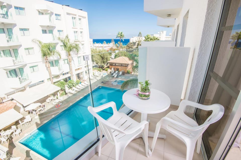 Alva Hotel Apartments Apartment hotel in Protaras