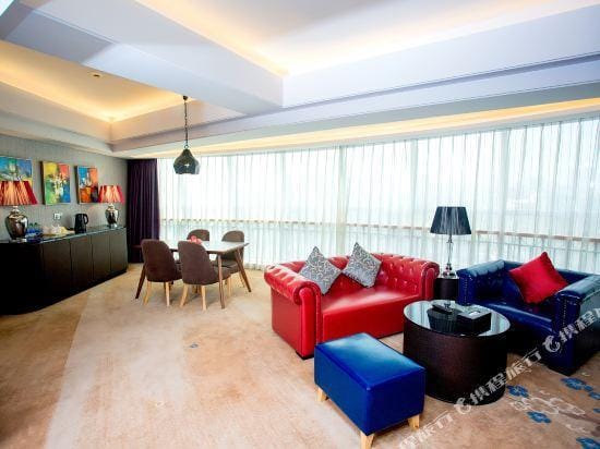 Nandu Harbour Hotel Hotel in Shenzhen