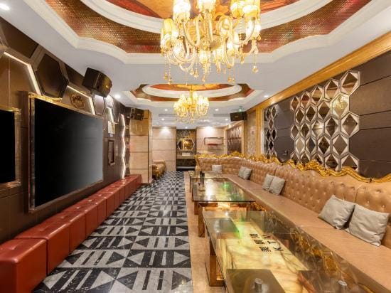 Meijingwan Hostel Hotel in Shenzhen
