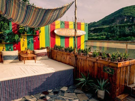 Time and Sea Inn Hotel in Shenzhen