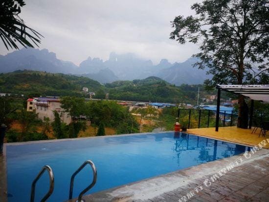 Tianshe Hostel Hotel in Hubei