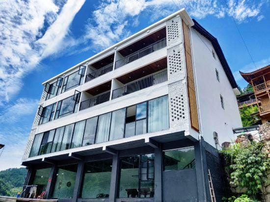 Mini Inn Hotel in Hubei