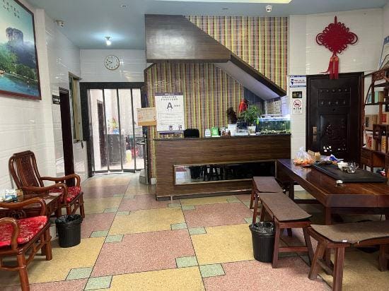 Anping Hotel Hotel in Zhejiang