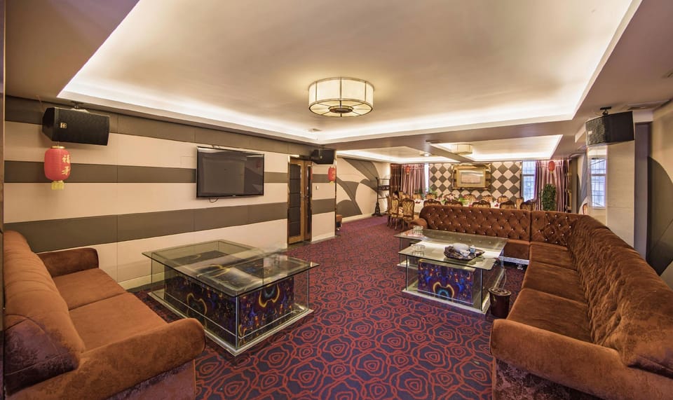 Wuyishan Juzhen Hotel Hotel in Zhejiang