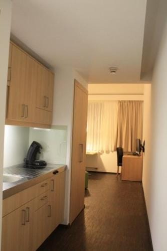 Apart2stay Hotel in Luxembourg