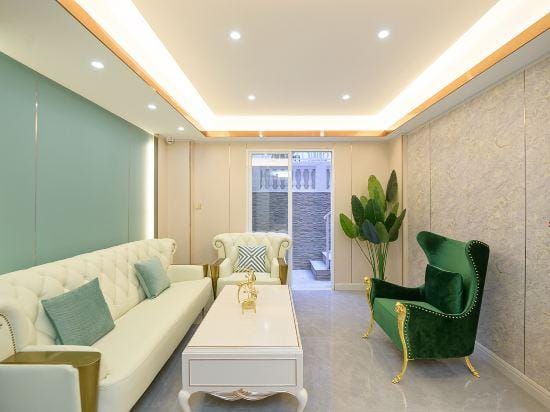 Fanxi Villa Hotel in Xiamen