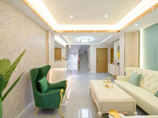 Fanxi Villa Hotel in Xiamen