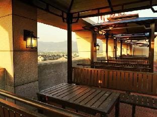 Qiandeng Hotel Hotel in Zhejiang