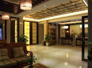 Xinya Holiday Hotel Hotel in Zhejiang