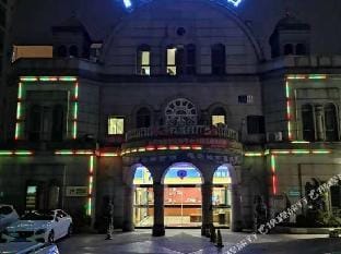 7 Days Inn (Shaoxing Railway Station) Hotel in Hangzhou