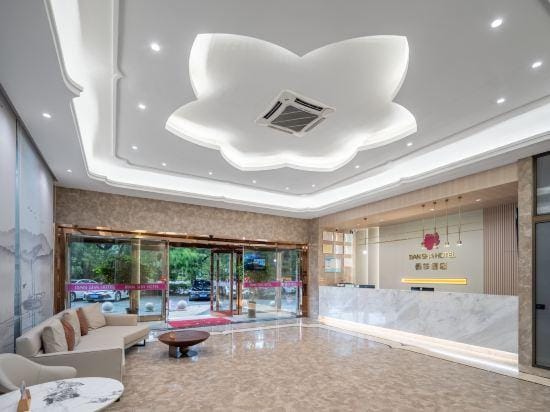 Mansha Hotel Hotel in Hangzhou