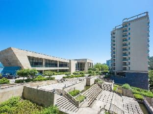 Qiandao Lake Ying Lake Resort Apartment Hotel in Hangzhou