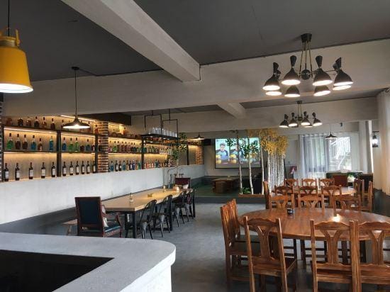 Hutaoling Yunjian Guesthouse Hotel in Hangzhou