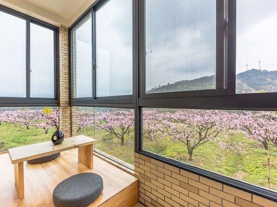 Hutaoling Yunjian Guesthouse Hotel in Hangzhou