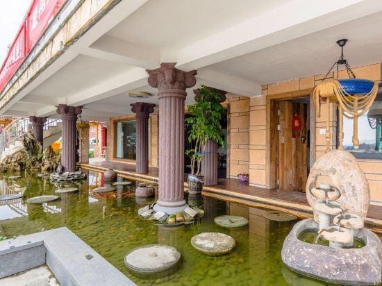 Hutaoling Yunjian Guesthouse Hotel in Hangzhou